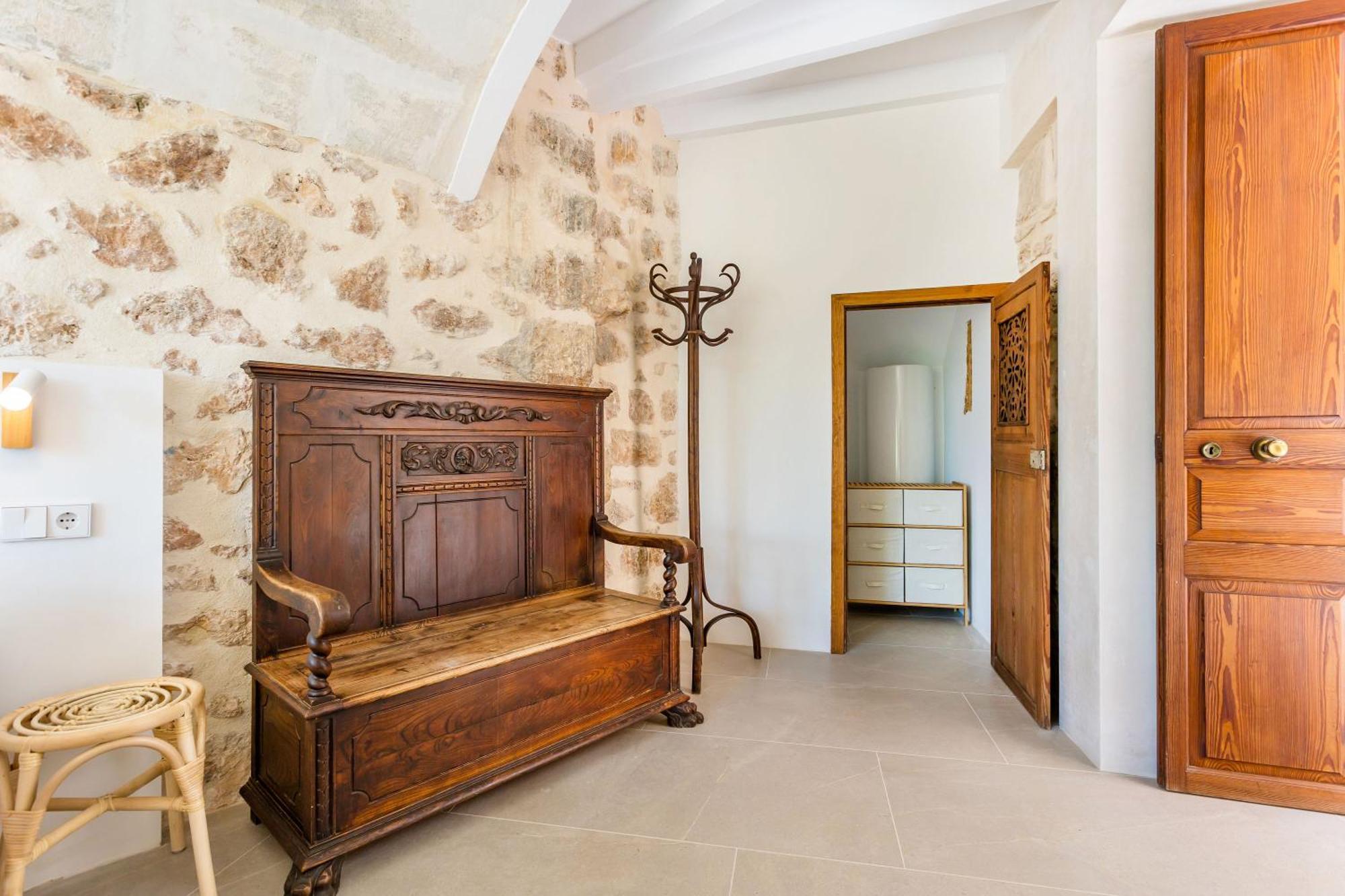 Son Vidal Landsted Llucmajor (Mallorca)
