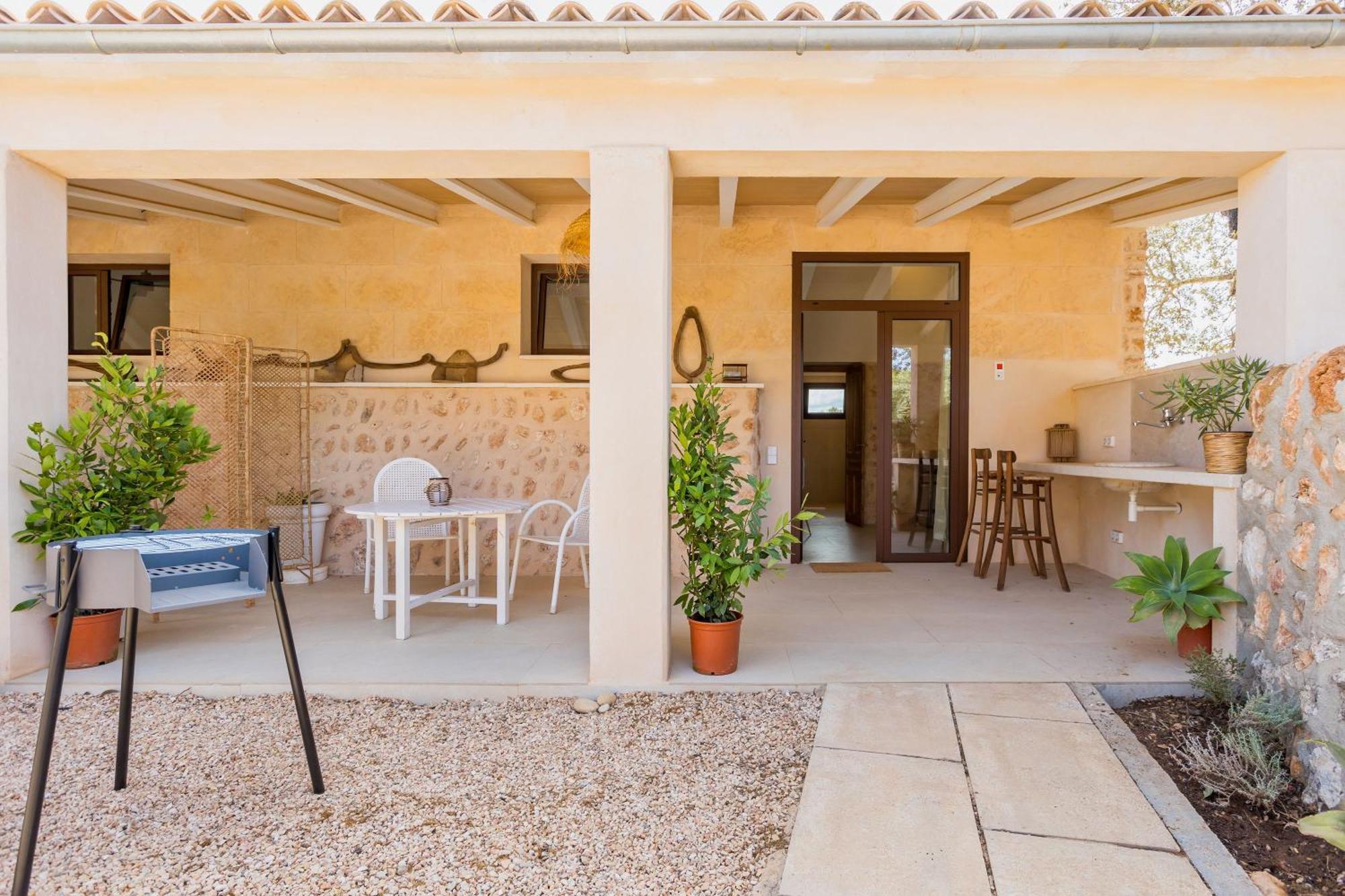 Son Vidal Casa rural *
