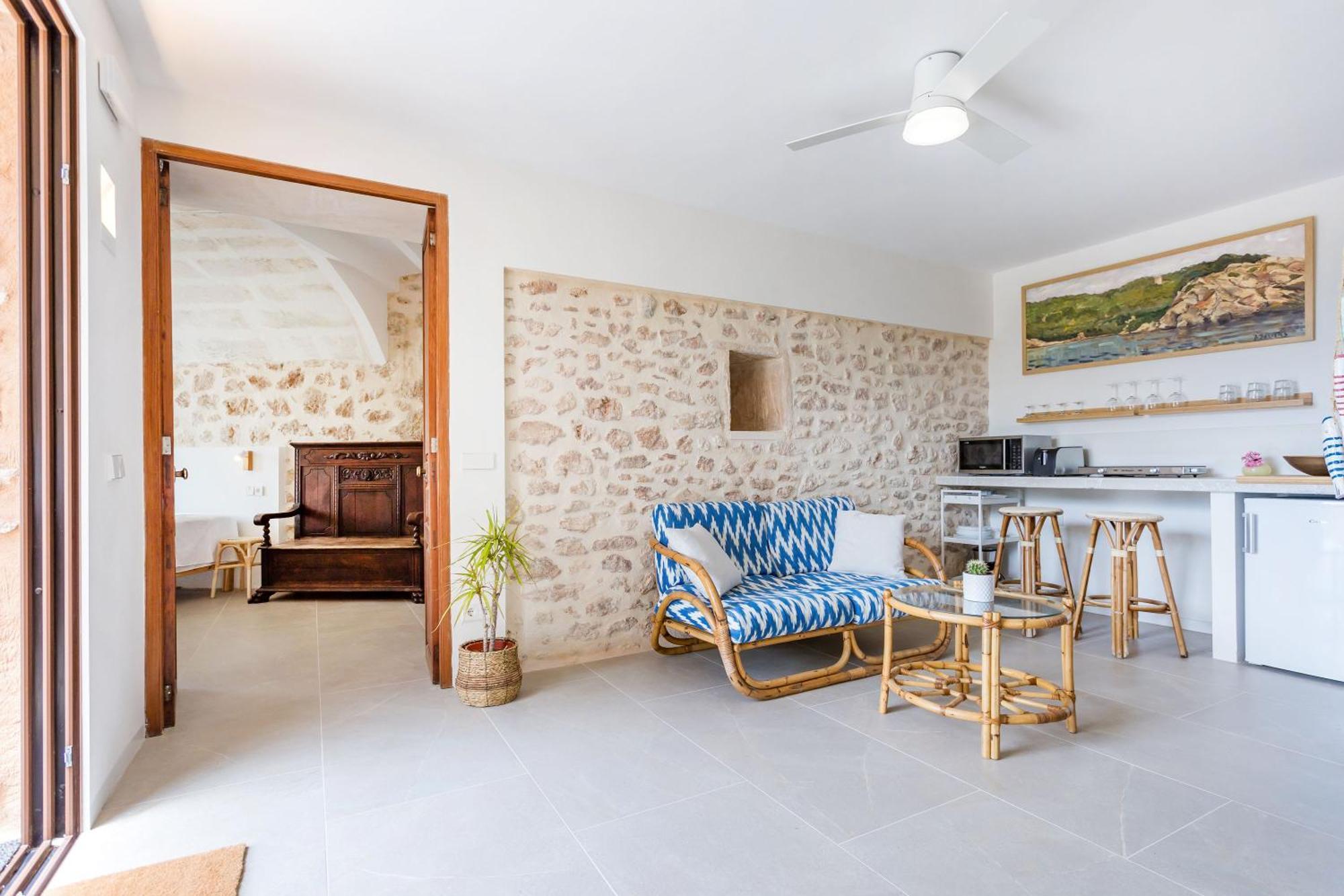 Casa rural Son Vidal *